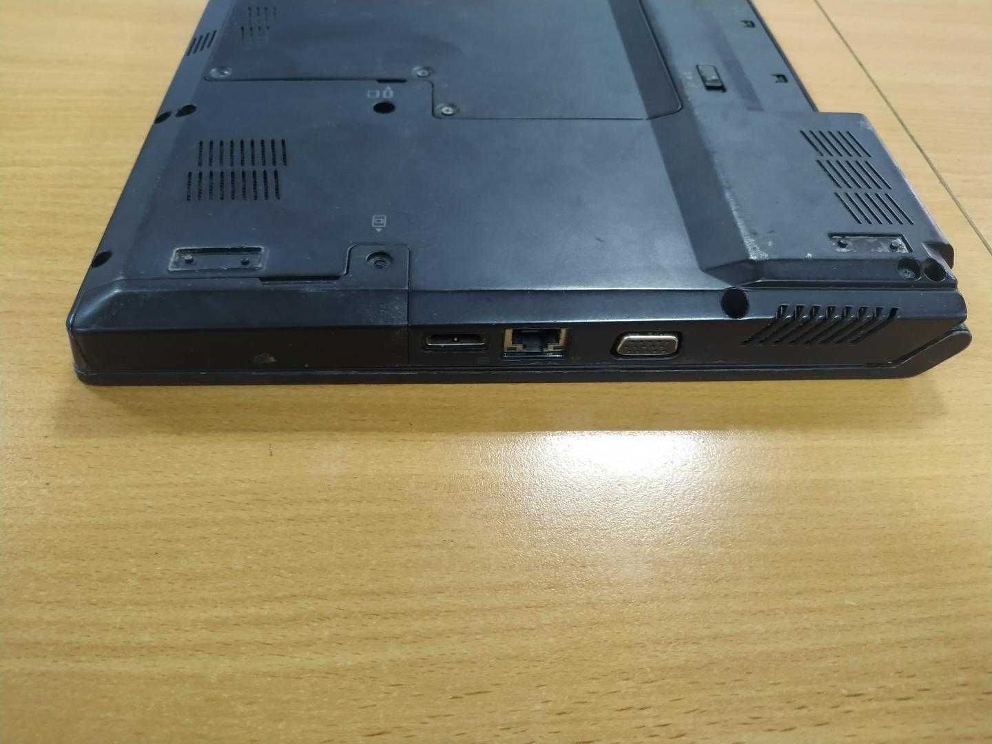 Lenovo U330 (2267) разборка (не работает видео)