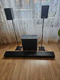 Soundbar Samsung Q90R topowy model