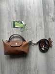 Mini french Longchamp