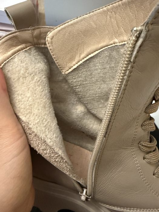 Продам жіночі чоботи