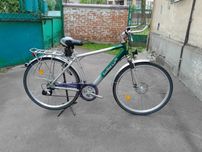 Велосипед Active 28 виробник Німеччина