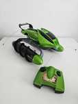 Tyco RC - Terrain Twister amfibia pojazd łódź zdalnie sterowany