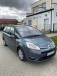 Citroen C4 Grand Picasso, zadbany.