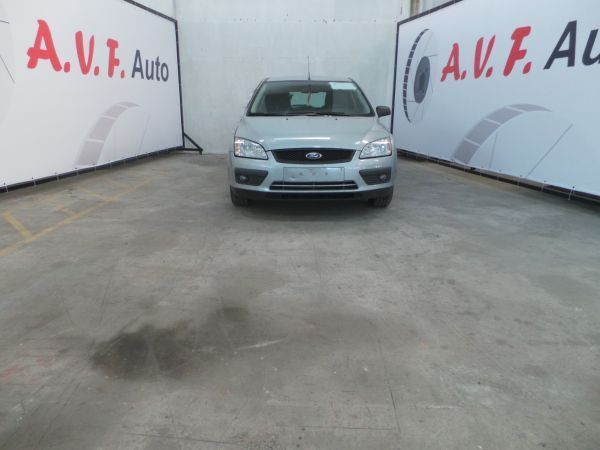 Para Peças Ford Focus Ii (Da_, Hcp, Dp)