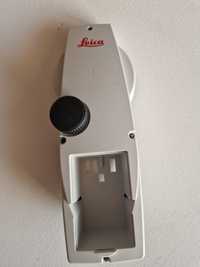 Obudowa tachimetru Leica TS13/15/TS16 z kokmorą baterii