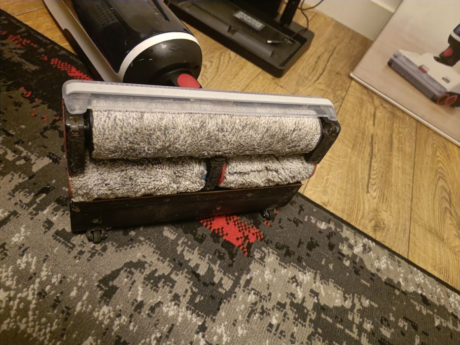 Roborock DYAD odkurzacz mopujący mop elektryczny