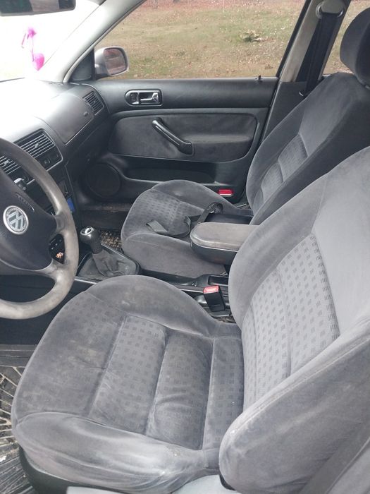 Продам гольфа 1.9дз 74кл