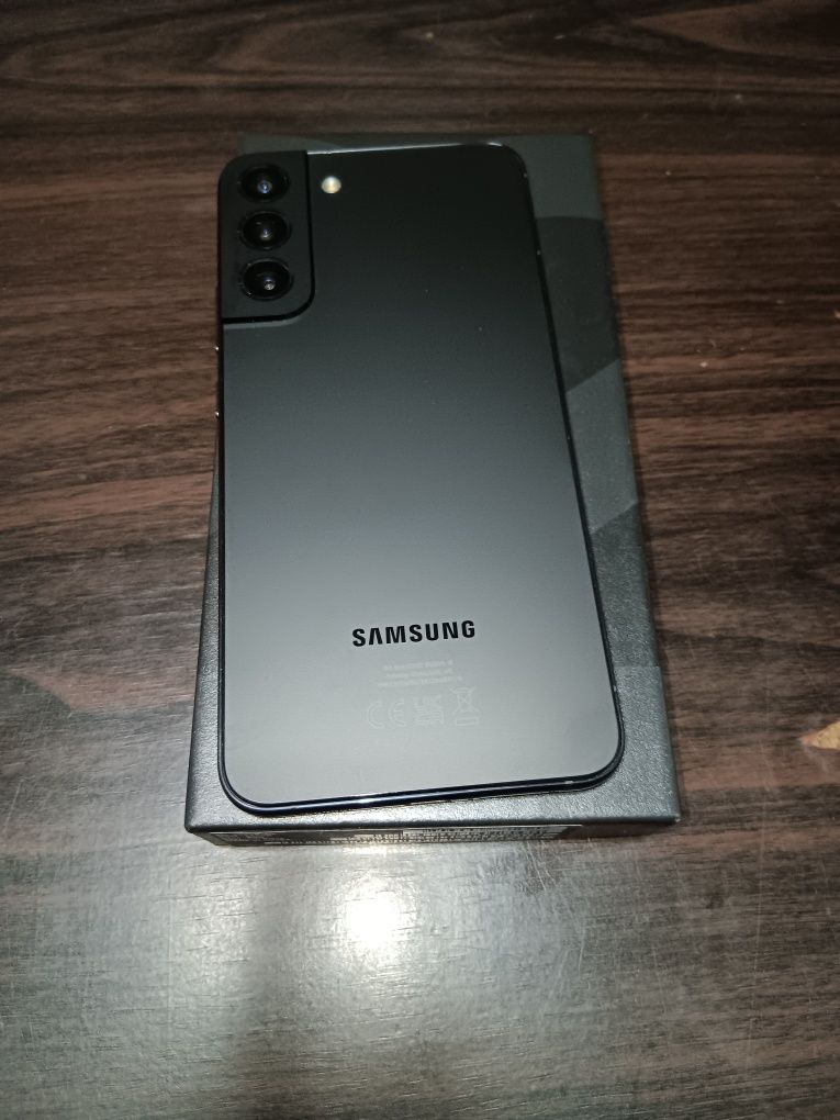 Samsung S22 Plus 256gb