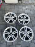 ALUFELGI BMW 5x112 R 18 7j
