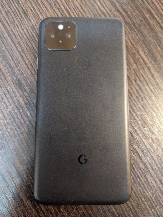 Продам телефон Google Pixel 5,Neverlock на запчастини,разборка