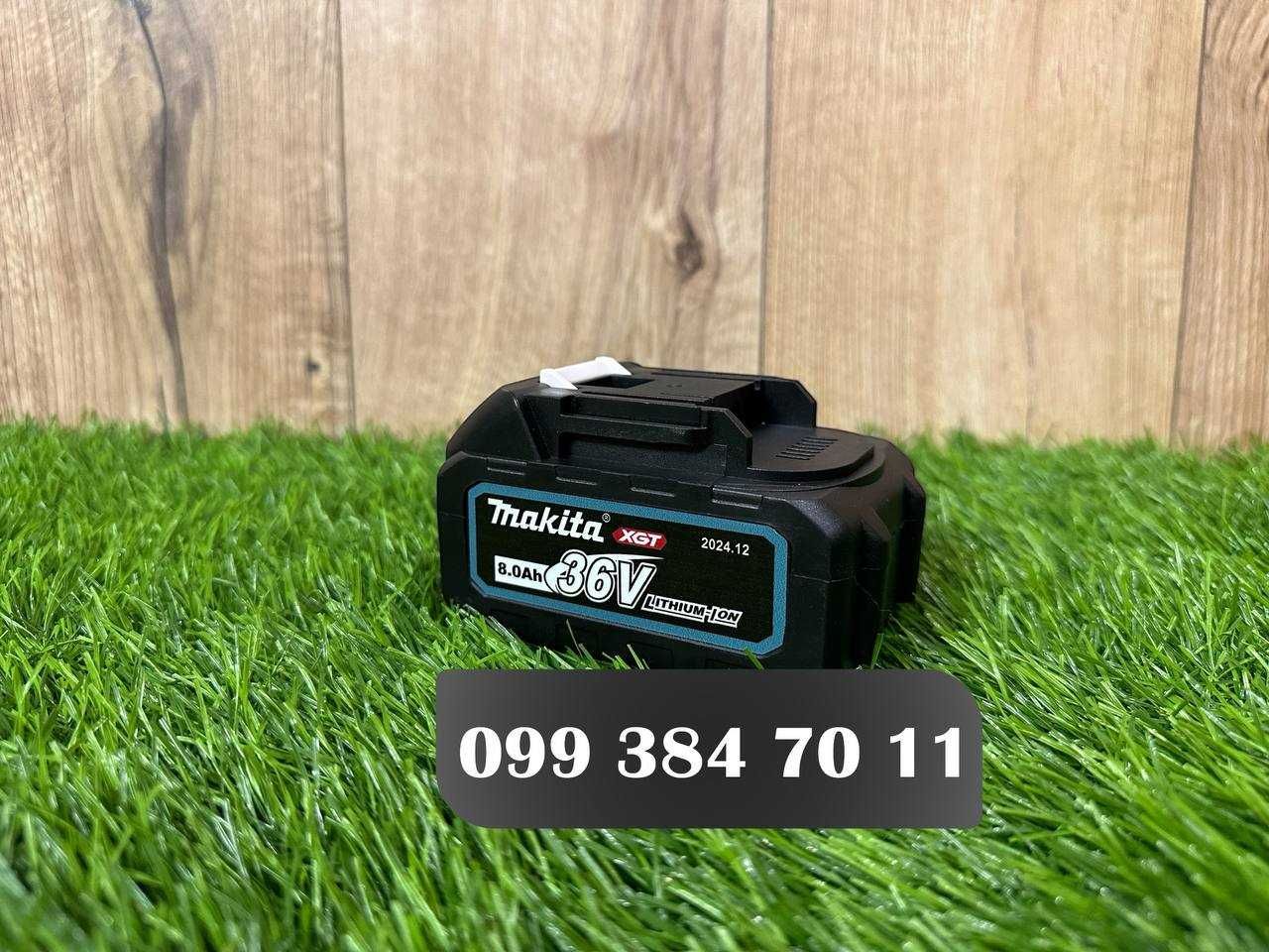 Батареї Акумулятори Makita 12-48V Аккумуляторы Зарядки Акумулятори 9А