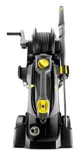 Myjka wysokociśnieniowa karcher hd 5/17 cx plus