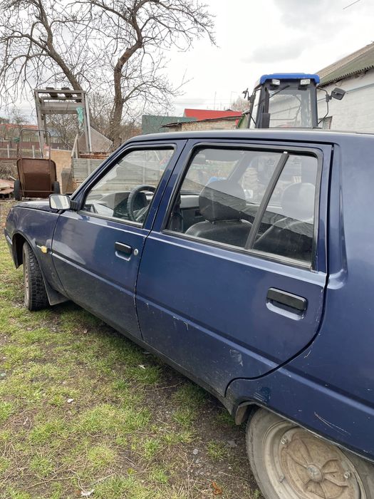 ЗАЗ 1103 Славута 2010