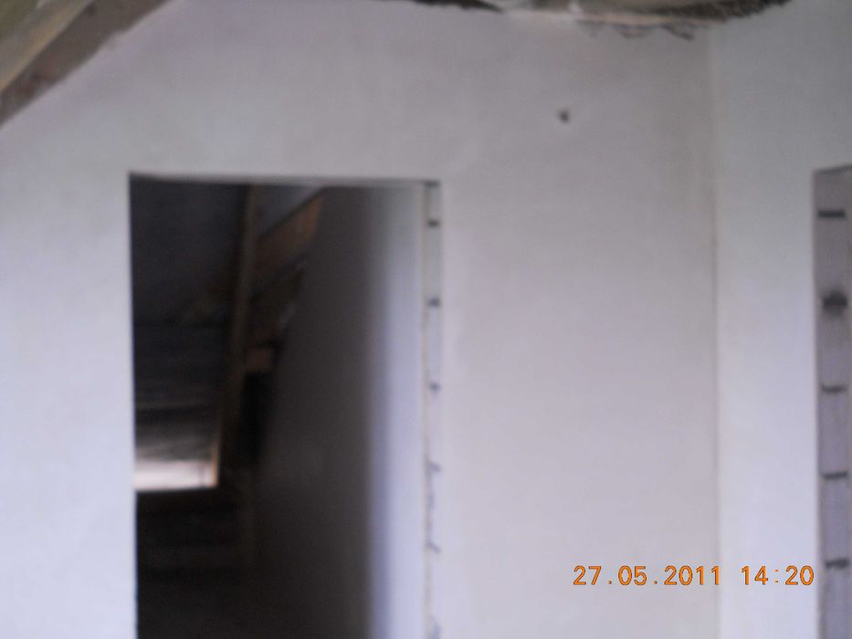 Tynki maszynowe, pianowanie pianą PUR, izolacje