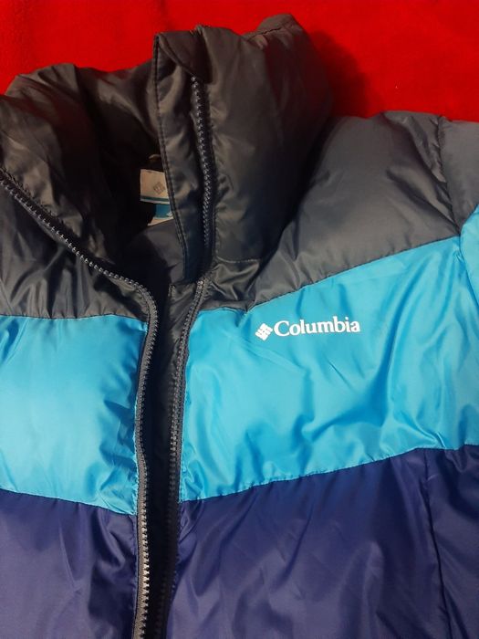 Зимовий комбінезон Columbia