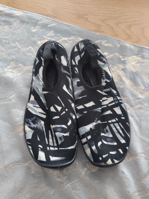 Buty do wody  dziecięce