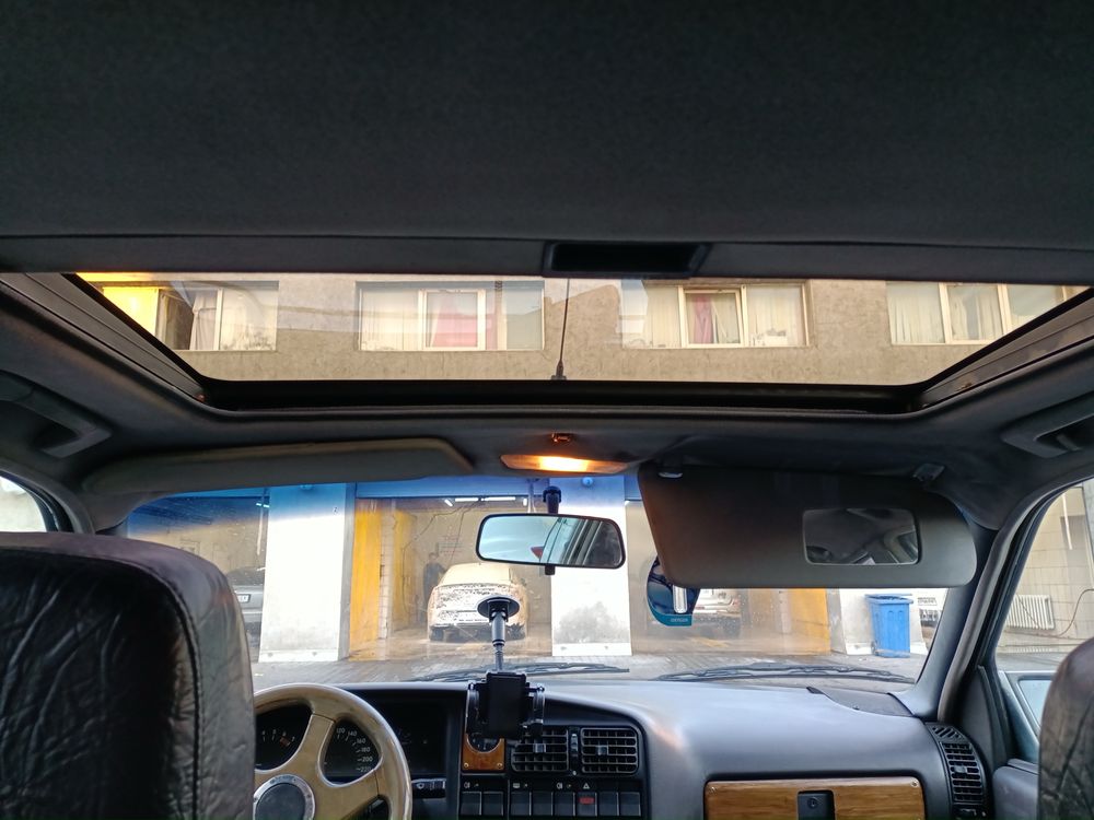 Opel Omega A 2.0 Бензин