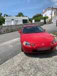 Honda CRX 1.6 ESi