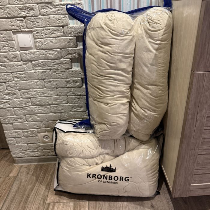 Подушка для вагітних