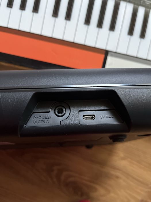 Синтезатор Yamaha PSS-F30