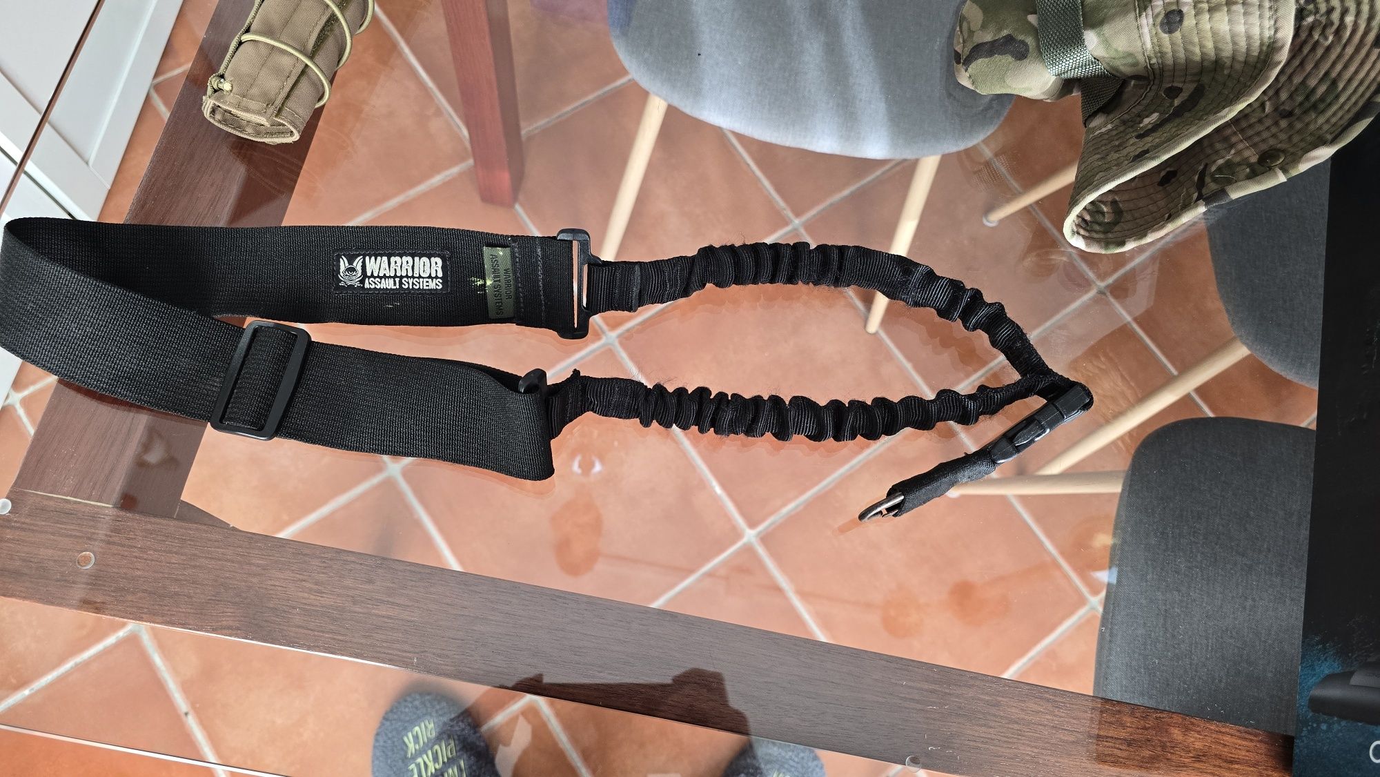Sling 1 ponto Warrior