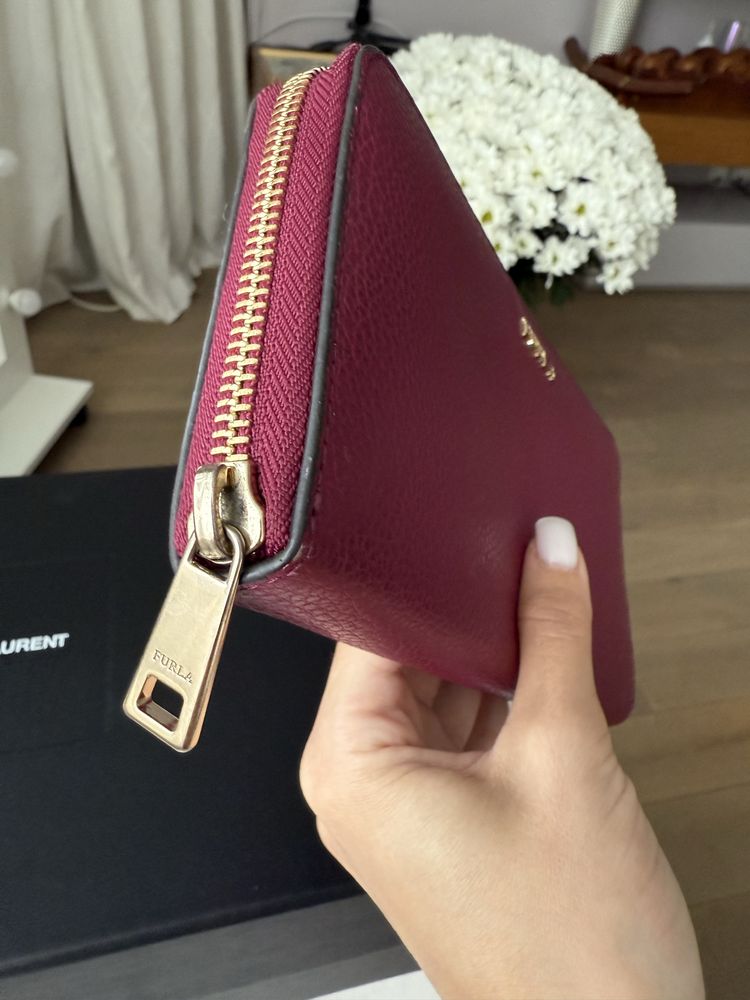 Гаманець Furla кошелек шкіра оригінал