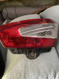 Lampa tylna prawa w klapie Mondeo mk4 lift