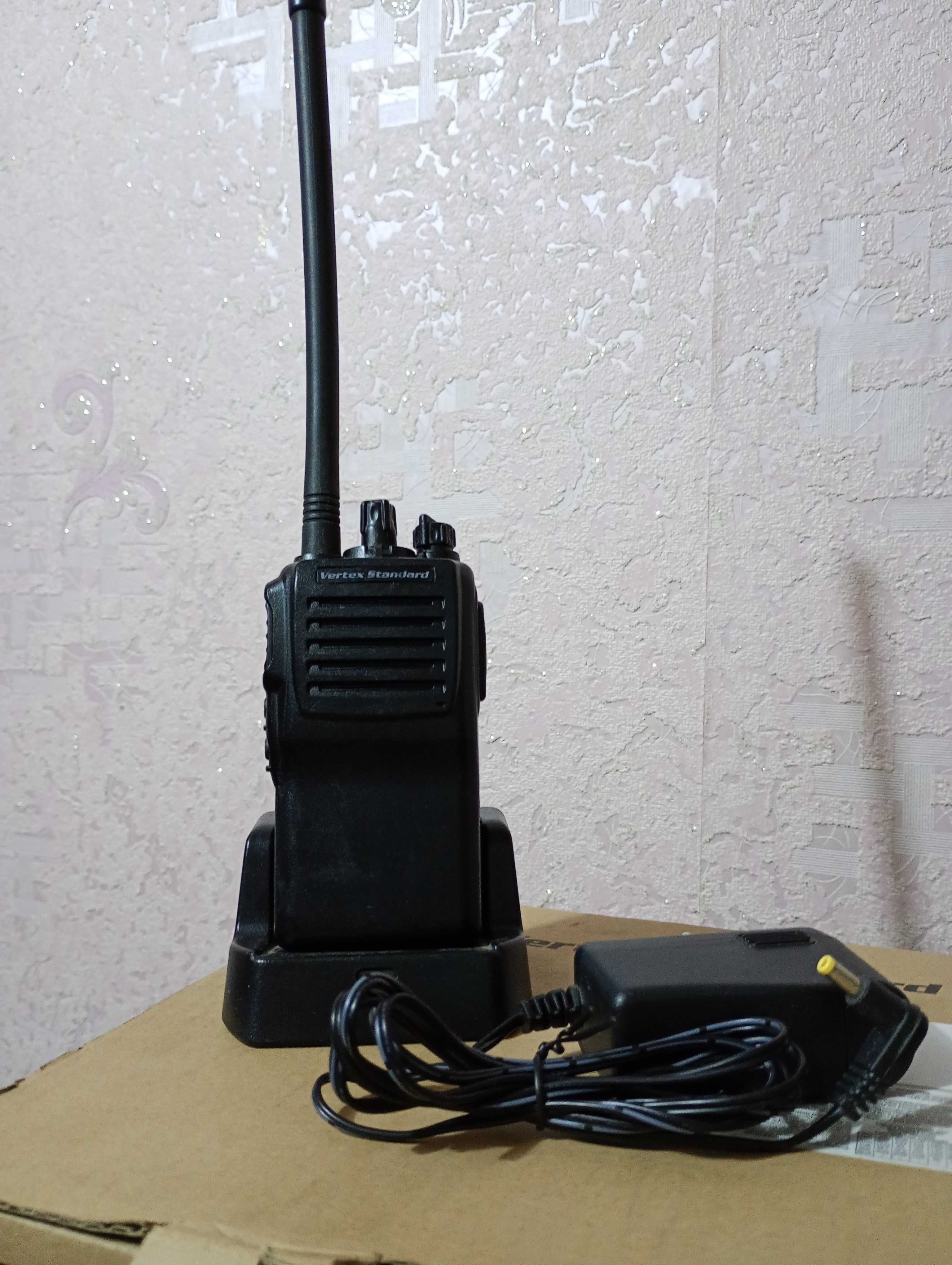 Vertex Standard VX-231-D0-5 EU. (ціна за комплект 6 шт)