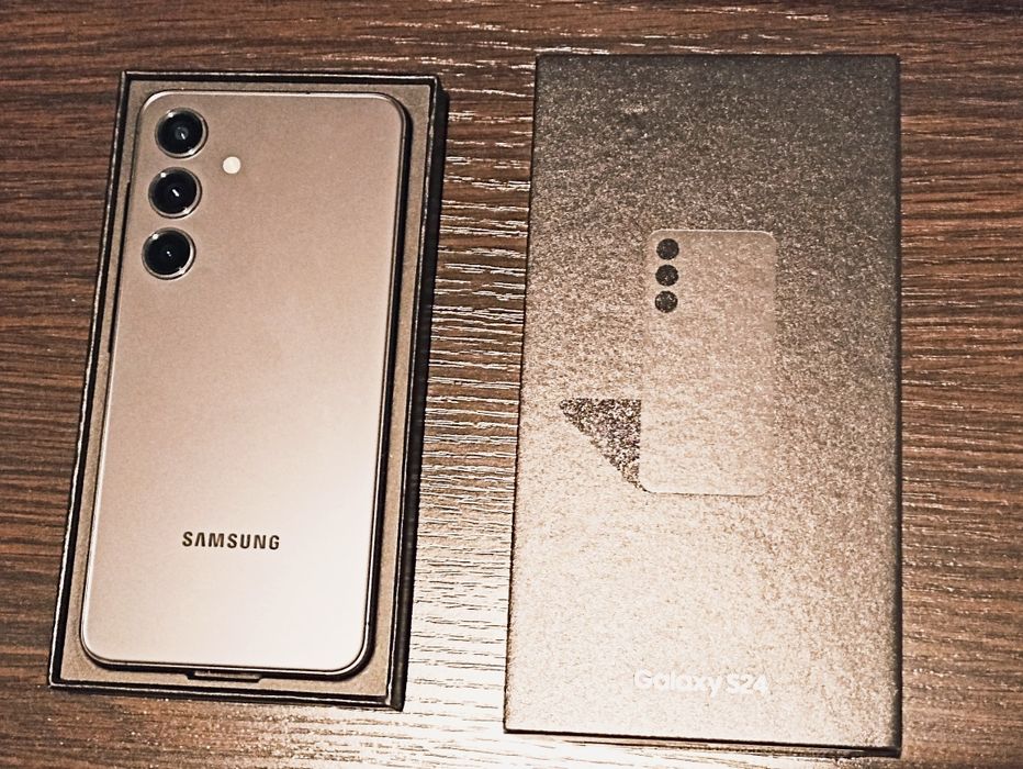 Samsung S24 8/128 Терміново