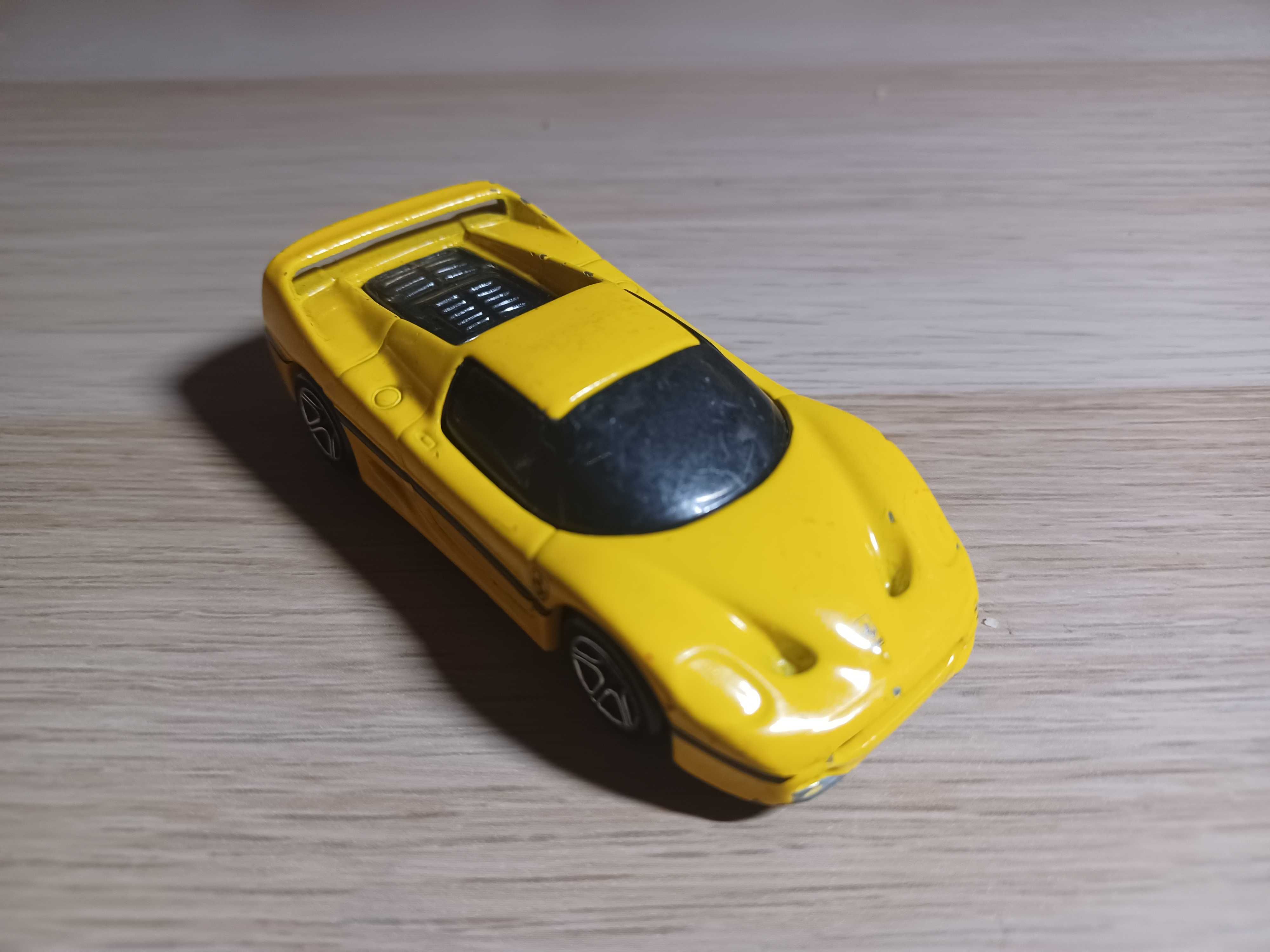 Ferrari F50  Matchbox