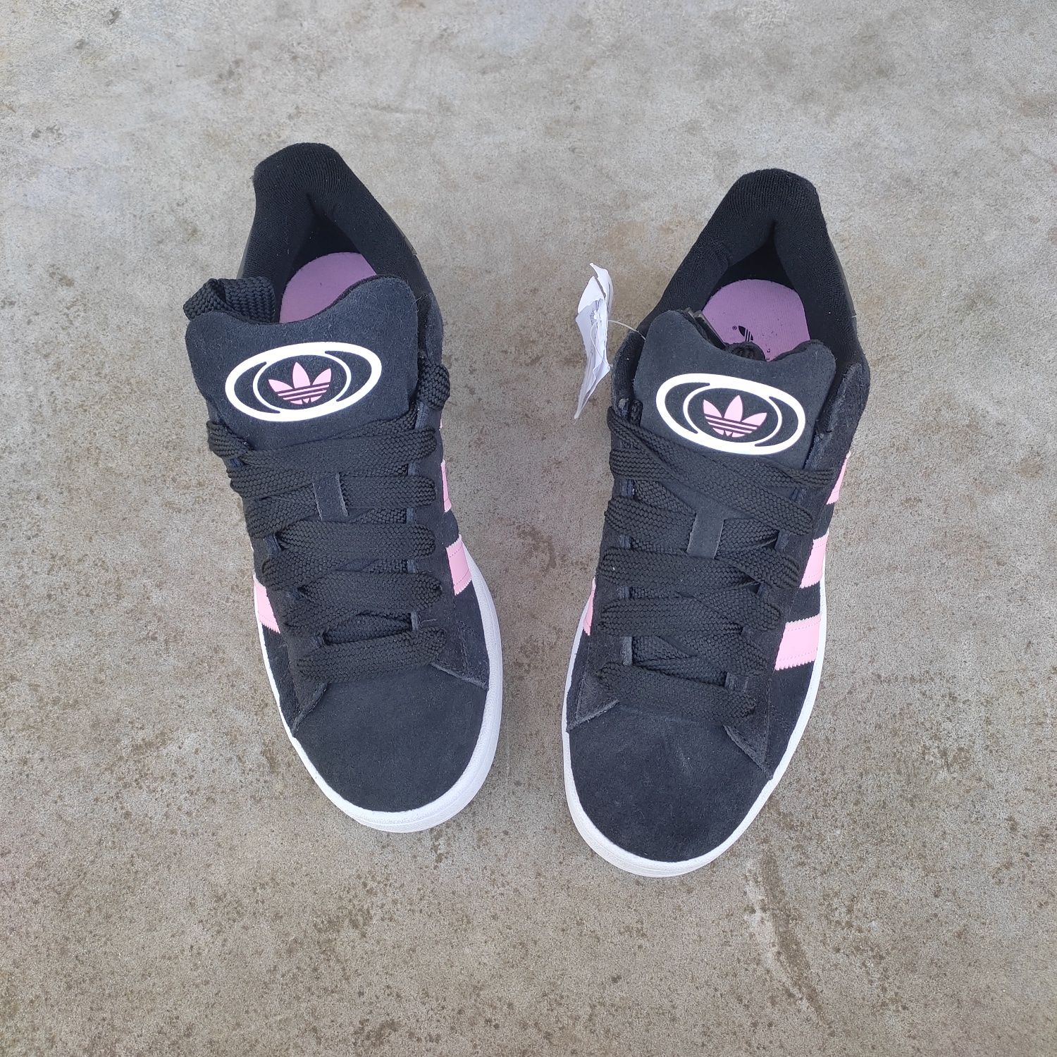 Adidas Campus 00s