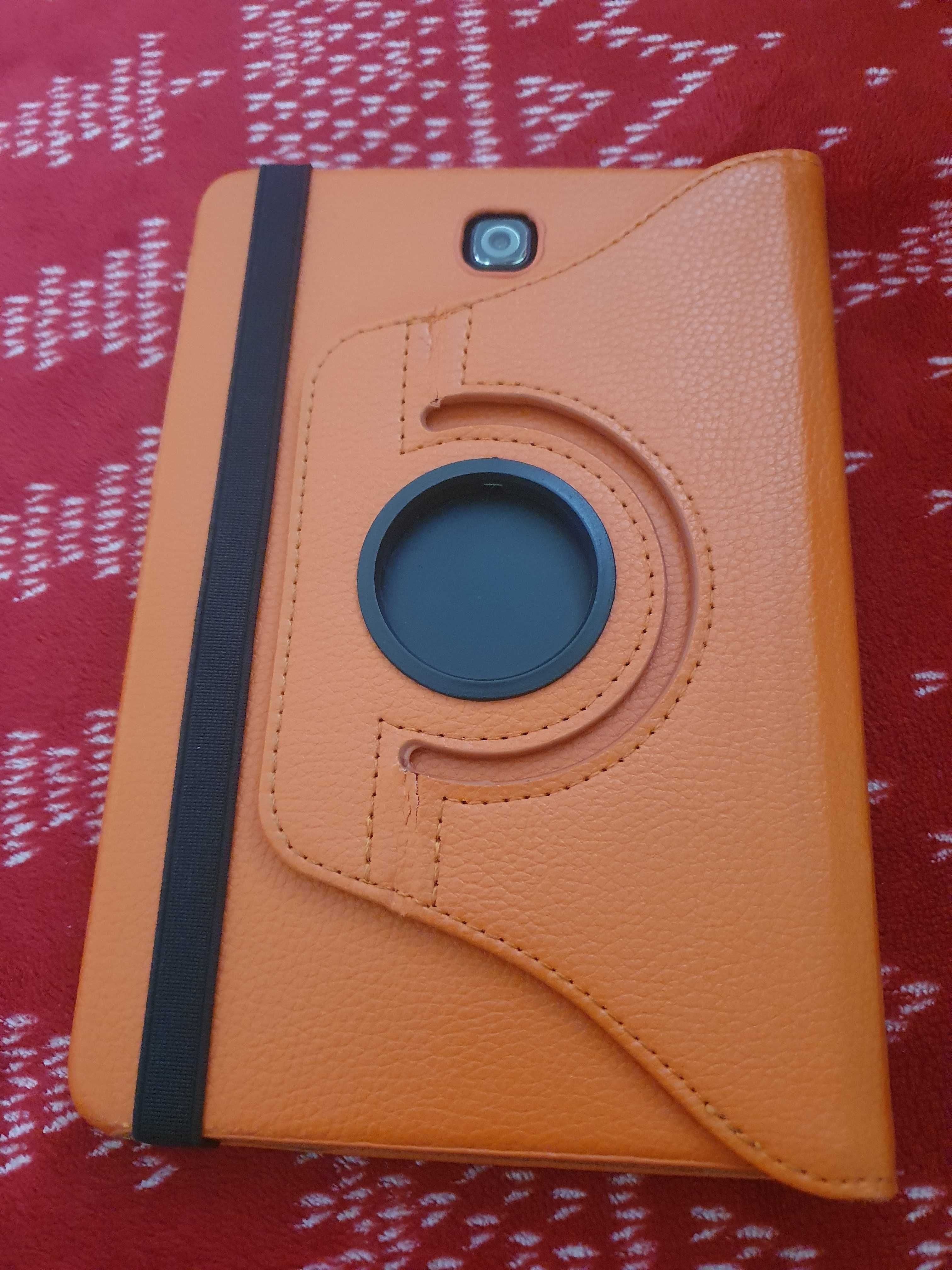 Tablet samsung tab s2 plus etui