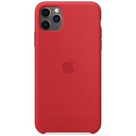 Silikonowe Etui Apple iPhone 11 Pro Różne Kolory