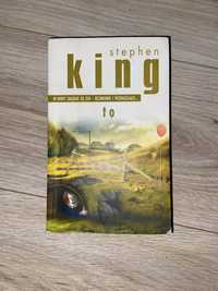 Książka Stephen King „ To „