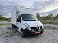 Renault Master 2011