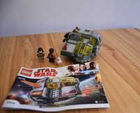 LEGO Star Wars 75176 Pojazd Transportowy Ruchu Oporu