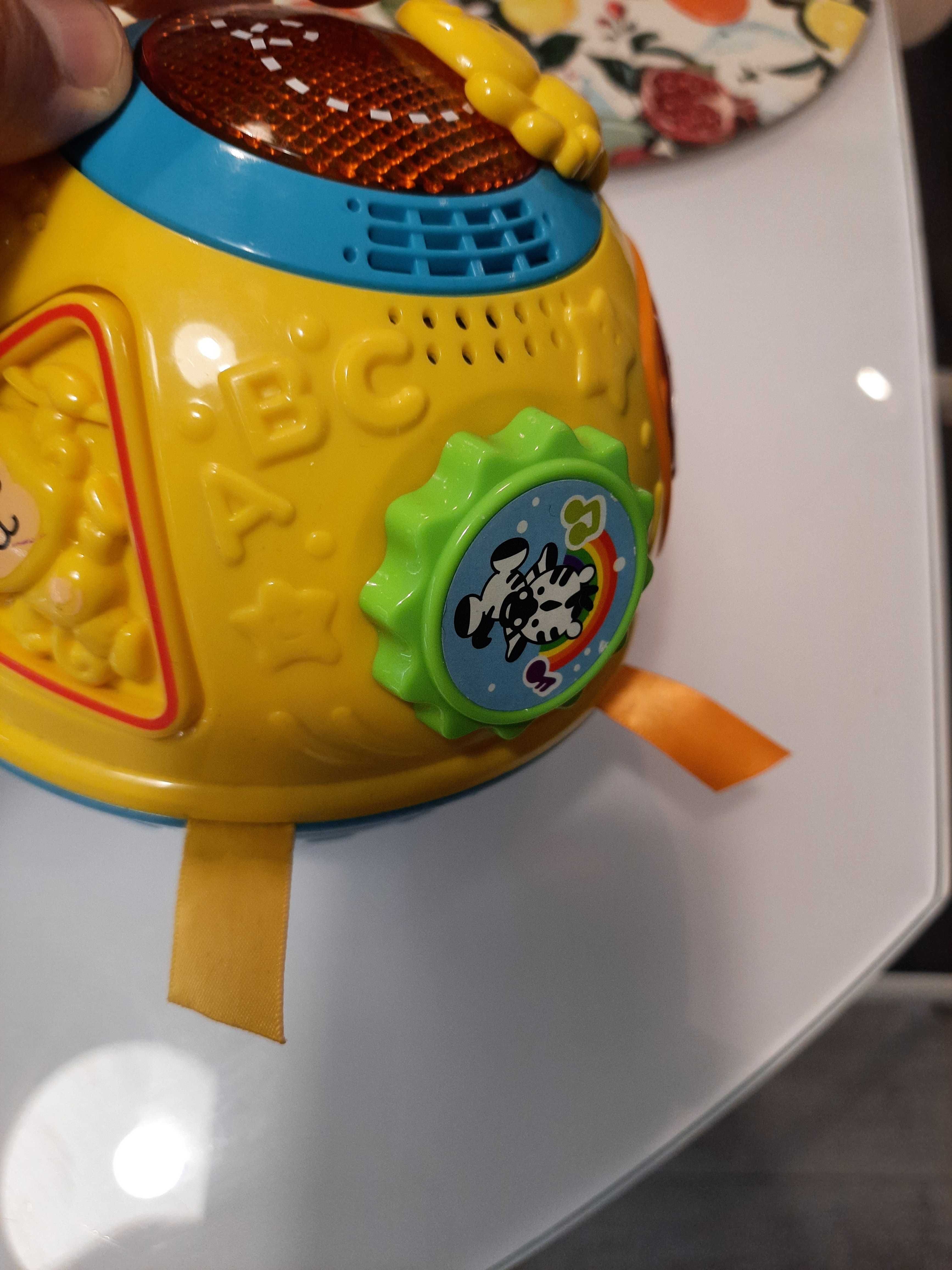 VTECH hulla kulla małego smyka
