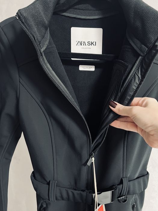Лижний комбінезон Zara ski collection