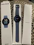 Smartwatch Samsung Watch 5 idealny! Zegarek