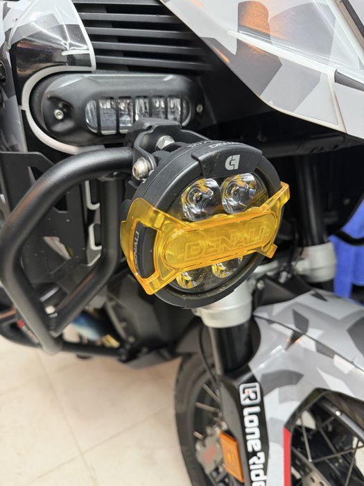 Farois denali d7 pro