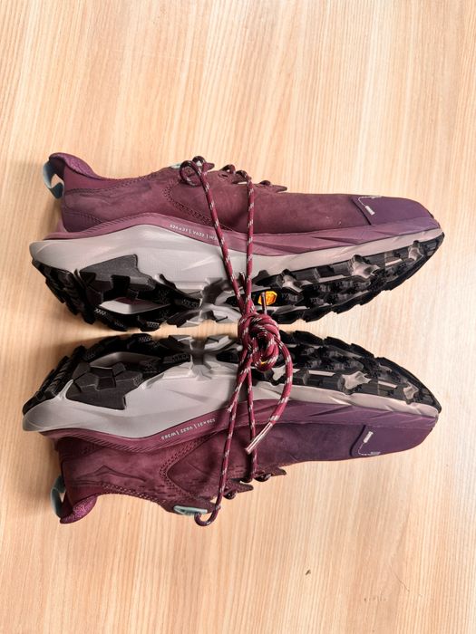 Жіночі кросівки Hoka Kaha 2 Gore-Tex, оригінал