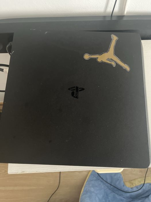 Playstation 4 Usada