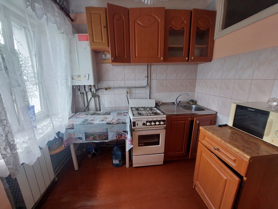 Продаж 2 кім квартири 41м2 вул. Д.Галицького м. Борислав