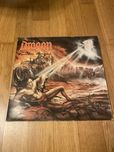 Dragon - Fallen Angel LP/Winyl