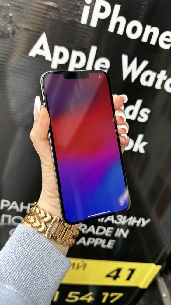 Iphone 13 Pro Дисплей экран модуль lcd оригинал. Идеальное состояние