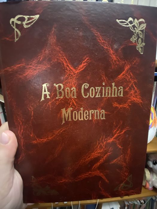 Colecao livros cozinha