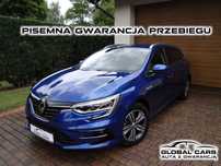 Renault Megane **GWARANCJA** 63tys.km **1.3 140PS** Head-Up *NAVI* KAMERA *HAK*