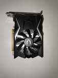 Karta Graficzna zotac gaming geforce gtx 1650 Oc 4gb 128bit GDDR6