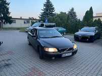 Volvo S60 Volvo S60 2.4 D5 163KM
