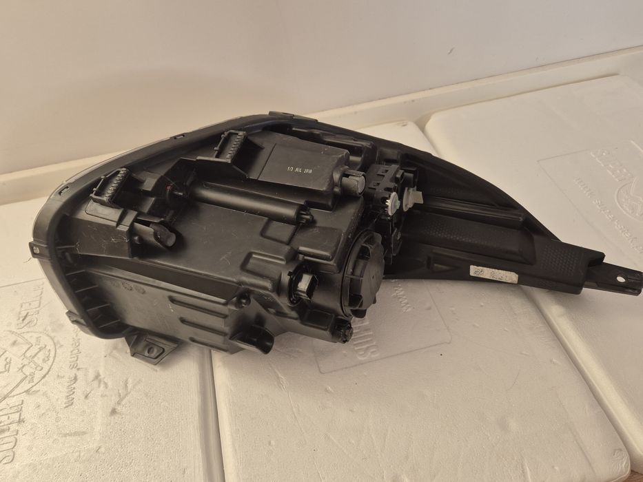 Kia Picanto reflektor lewy